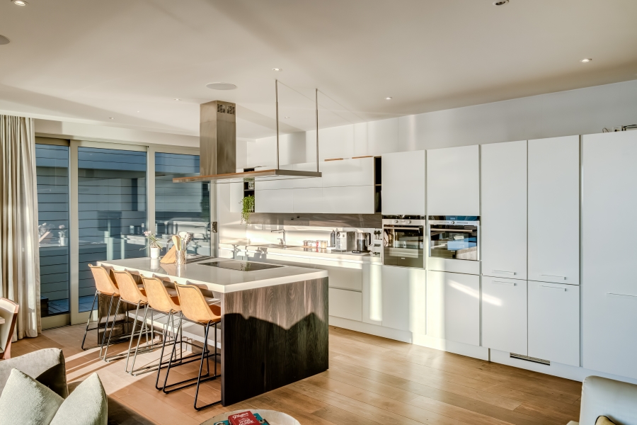 3 Bedroom Property for Sale in Camps Bay Western Cape